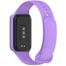 Ремешок ArmorStandart для Xiaomi Mi Band 8 Active/Redmi Smart Band 2 Lilac