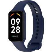 Ремешок ArmorStandart для Xiaomi Mi Band 8 Active/Redmi Smart Band 2 Midnight Blue