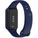 Ремінець ArmorStandart для Xiaomi Mi Band 8 Active/Redmi Smart Band 2 Midnight Blue