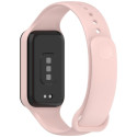 Ремінець ArmorStandart для Xiaomi Mi Band 8 Active/Redmi Smart Band 2 Pale Pink