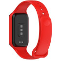 Ремешок ArmorStandart для Xiaomi Mi Band 8 Active/Redmi Smart Band 2 Red