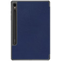 Чехол-книжка Armorstandart Smart для Samsung Tab S9 FE 10.9 X510/X516 Blue