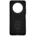 Чохол ArmorStandart Icon для Xiaomi Redmi A3/A3X Black (ARM74437)
