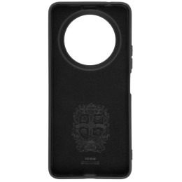 Чохол ArmorStandart Icon для Xiaomi Redmi A3/A3X Black (ARM74437) 2