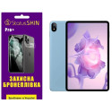 Полиуретановая пленка StatusSKIN Pro+ для Blackview Tab 18 Матовая