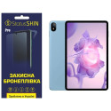 Полиуретановая пленка StatusSKIN Pro для Blackview Tab 18 Матовая