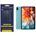 Полиуретановая пленка StatusSKIN Pro для Blackview Tab 18 Глянцевая