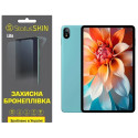 Поліуретанова плівка StatusSKIN Lite для Blackview Tab 18 Глянцева