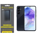 Поліуретанова плівка StatusSKIN Lite для Samsung A55 5G A556 Глянцева