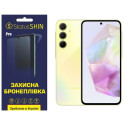 Поліуретанова плівка StatusSKIN Pro для Samsung A35 5G A356 Глянцева