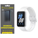 Поліуретанова плівка StatusSKIN Lite для Samsung Fit3 R390 Матова