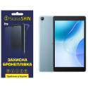 Полиуретановая пленка StatusSKIN Pro для Blackview Tab 50 Матовая
