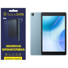 Поліуретанова плівка StatusSKIN Pro для Blackview Tab 50 Матова