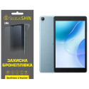 Полиуретановая пленка StatusSKIN Lite для Blackview Tab 50 Матовая