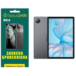 Полиуретановая пленка StatusSKIN Ultra для Blackview Tab 80 Глянцевая