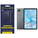 Полиуретановая пленка StatusSKIN Pro для Blackview Tab 80 Матовая