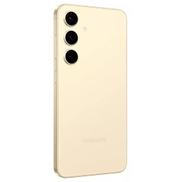 Смартфон Samsung Galaxy S24 S9210 12/256GB Amber Yellow