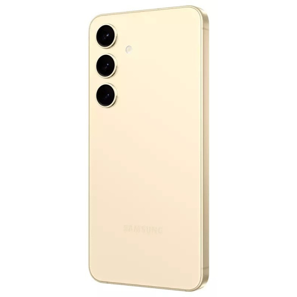 Смартфон Samsung Galaxy S24 S9210 12/256GB Amber Yellow