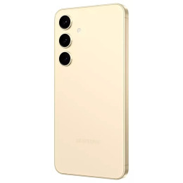 Смартфон Samsung Galaxy S24 S9210 12/256GB Amber Yellow