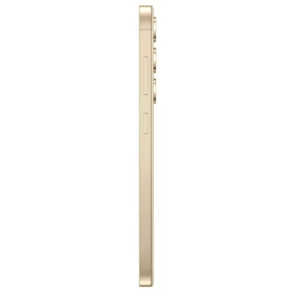 Смартфон Samsung Galaxy S24 S9210 12/256GB Amber Yellow