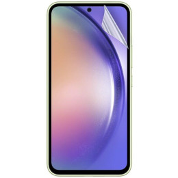 Захисна гідрогелева плівка DM для Samsung A54 5G A546 Глянцева