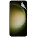 Защитная гидрогелевая пленка DM для Samsung S23 Plus S916 Глянцевая