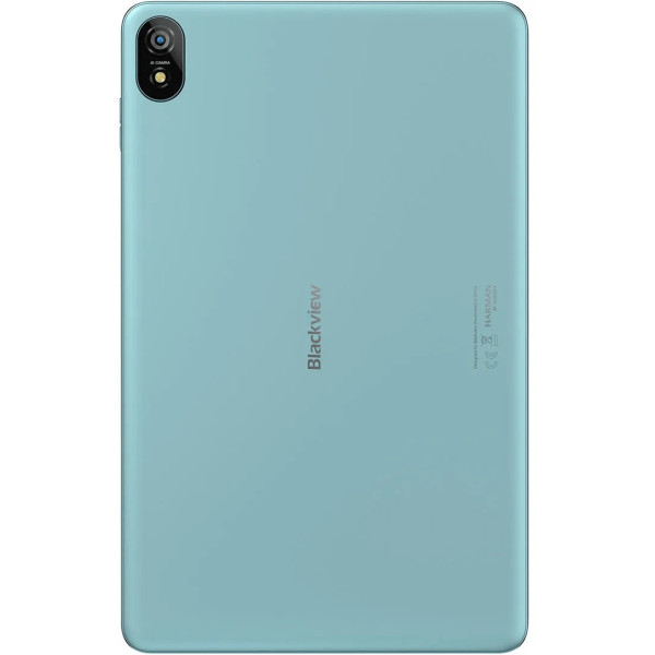 Планшет Blackview Tab 18 8/256GB LTE Green Global