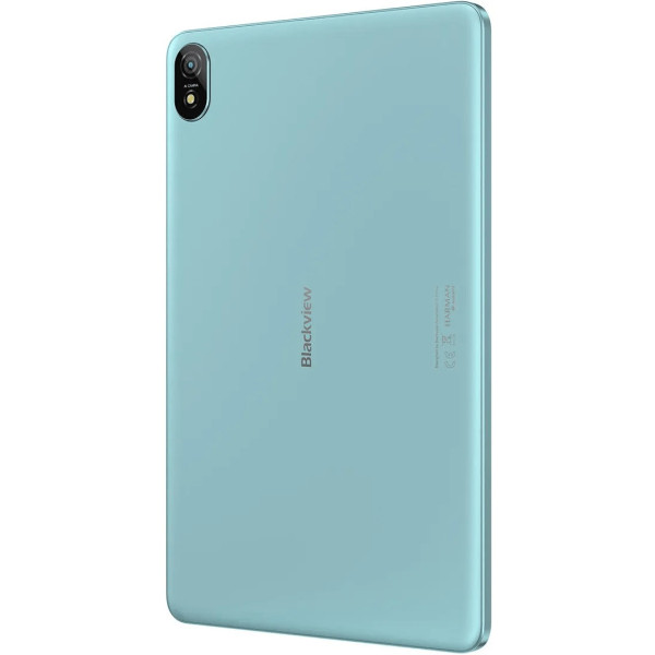 Планшет Blackview Tab 18 8/256GB LTE Green Global