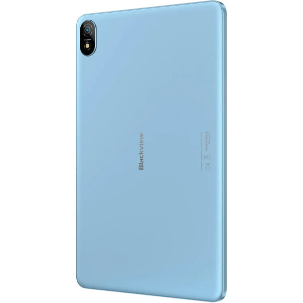 Планшет Blackview Tab 18 8/256GB LTE Blue Global