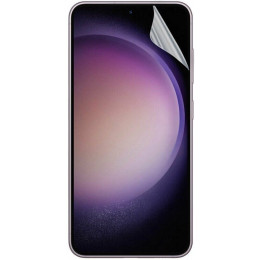 Защитная гидрогелевая пленка DM для Samsung S23 S911 Глянцевая