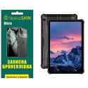 Поліуретанова плівка StatusSKIN Ultra для Oukitel Pad RT5/RT6 Глянцева