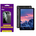 Поліуретанова плівка StatusSKIN Pro+ для Oukitel Pad RT5/RT6 Матова