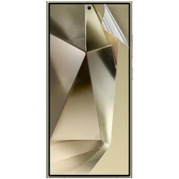 Защитная гидрогелевая пленка DM для Samsung S24 Ultra S928 Матовая