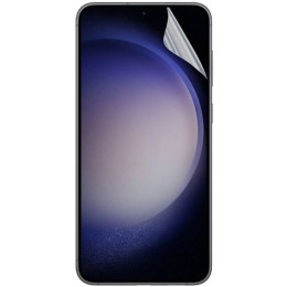 Захисна гідрогелева плівка DM для Samsung S24 Plus S926 Матова