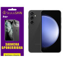 Поліуретанова плівка StatusSKIN Pro+ для Samsung S23 FE S711 Глянцева