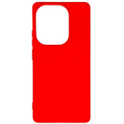Панель ArmorStandart Icon для Xiaomi Redmi Note 13 Pro 4G/Poco M6 Pro 4G Red (ARM74149)