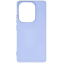 Панель ArmorStandart Icon для Xiaomi Redmi Note 13 Pro 4G/Poco M6 Pro 4G Lavender