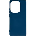 Панель ArmorStandart Icon для Xiaomi Redmi Note 13 Pro 4G/Poco M6 Pro 4G Dark Blue