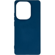Панель ArmorStandart Icon для Xiaomi Redmi Note 13 Pro 4G/Poco M6 Pro 4G Dark Blue