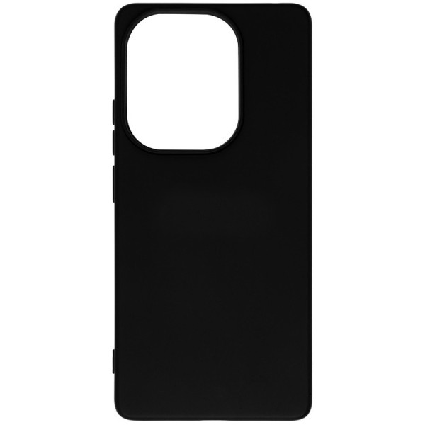 Панель ArmorStandart Icon для Xiaomi Redmi Note 13 Pro 4G/Poco M6 Pro 4G Black (ARM74147)