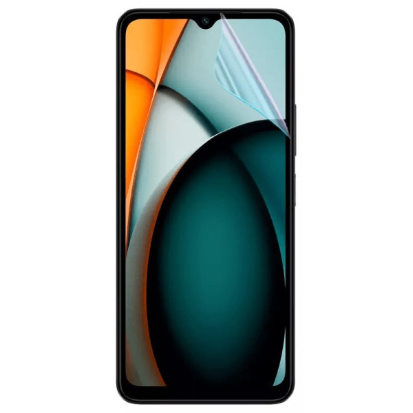 Защитная гидрогелевая пленка DM для Xiaomi Redmi A3/A3X Матовая