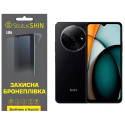 Поліуретанова плівка StatusSKIN Lite для Xiaomi Redmi A3/A3X Глянцева