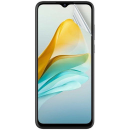 Защитная гидрогелевая пленка DM для ZTE Blade A53/A53 Pro Матовая