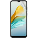 Защитная гидрогелевая пленка DM для ZTE Blade A53/A53 Pro Глянцевая