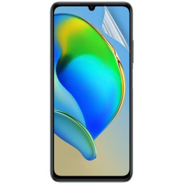 Захисна гідрогелева плівка DM для ZTE Blade A72S Матова