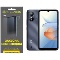 Поліуретанова плівка StatusSKIN Lite для ZTE Blade L220 Матова