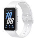 Фітнес-браслет Samsung Galaxy Fit3 R390 Silver (SM-R390NZSASEK) UA