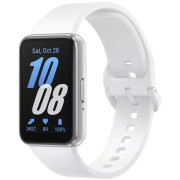 Фітнес-браслет Samsung Galaxy Fit3 R390 Silver (SM-R390NZSASEK) UA