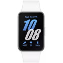 Фітнес-браслет Samsung Galaxy Fit3 R390 Silver (SM-R390NZSASEK) UA