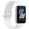Фітнес-браслет Samsung Galaxy Fit3 R390 Silver (SM-R390NZSASEK) UA